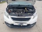 2014 PEUGEOT 2008 ACTIVE E-HDI  for sale at Copart YORK
