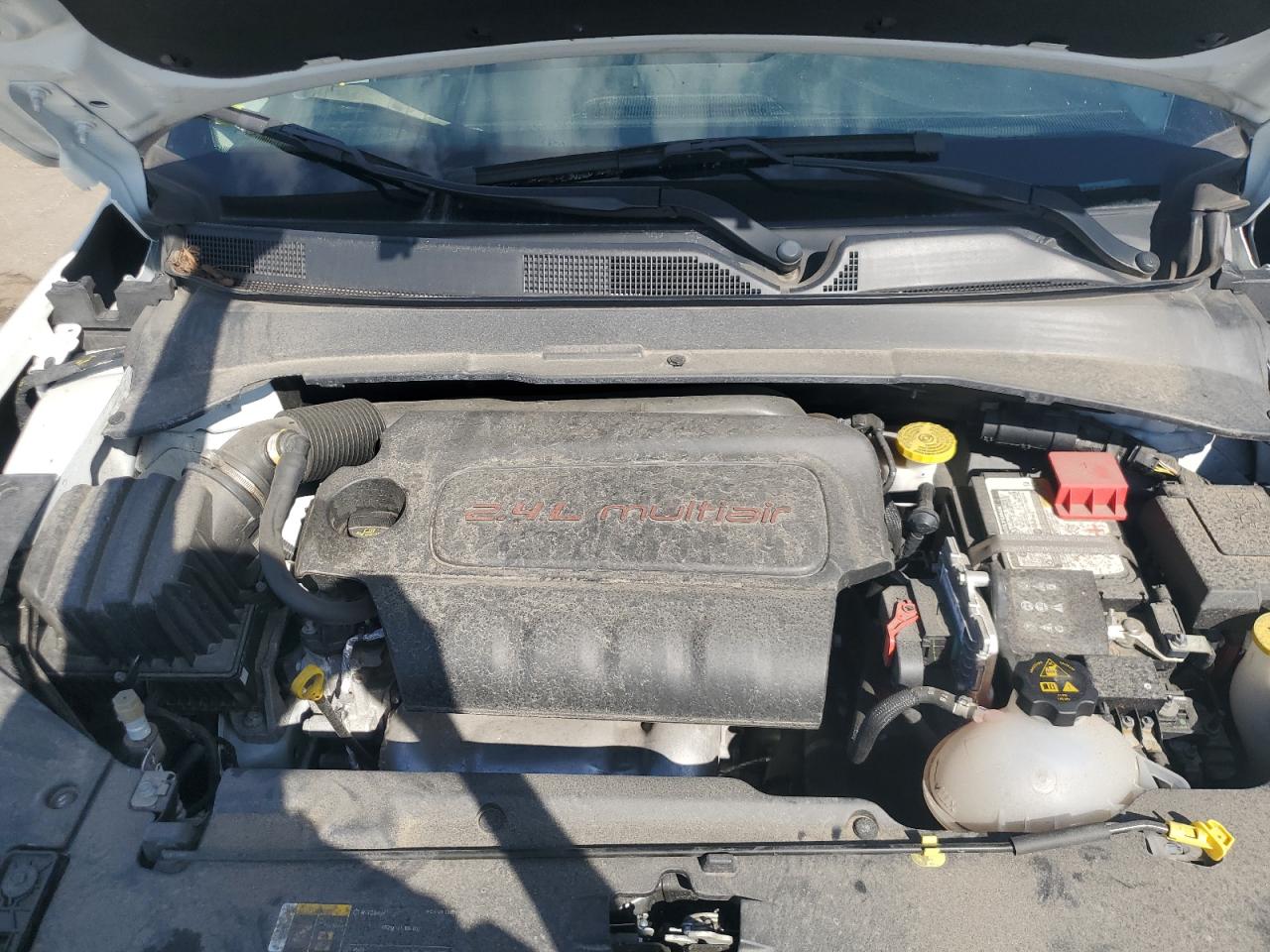 2022 Jeep Compass Latitude Lux VIN: 3C4NJDFB2NT207101 Lot: 83967455