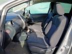 2015 NISSAN NOTE ACENTA PREMIUM 1.2 ACENTA PREMIUM 5DR for sale at Copart PETERLEE
