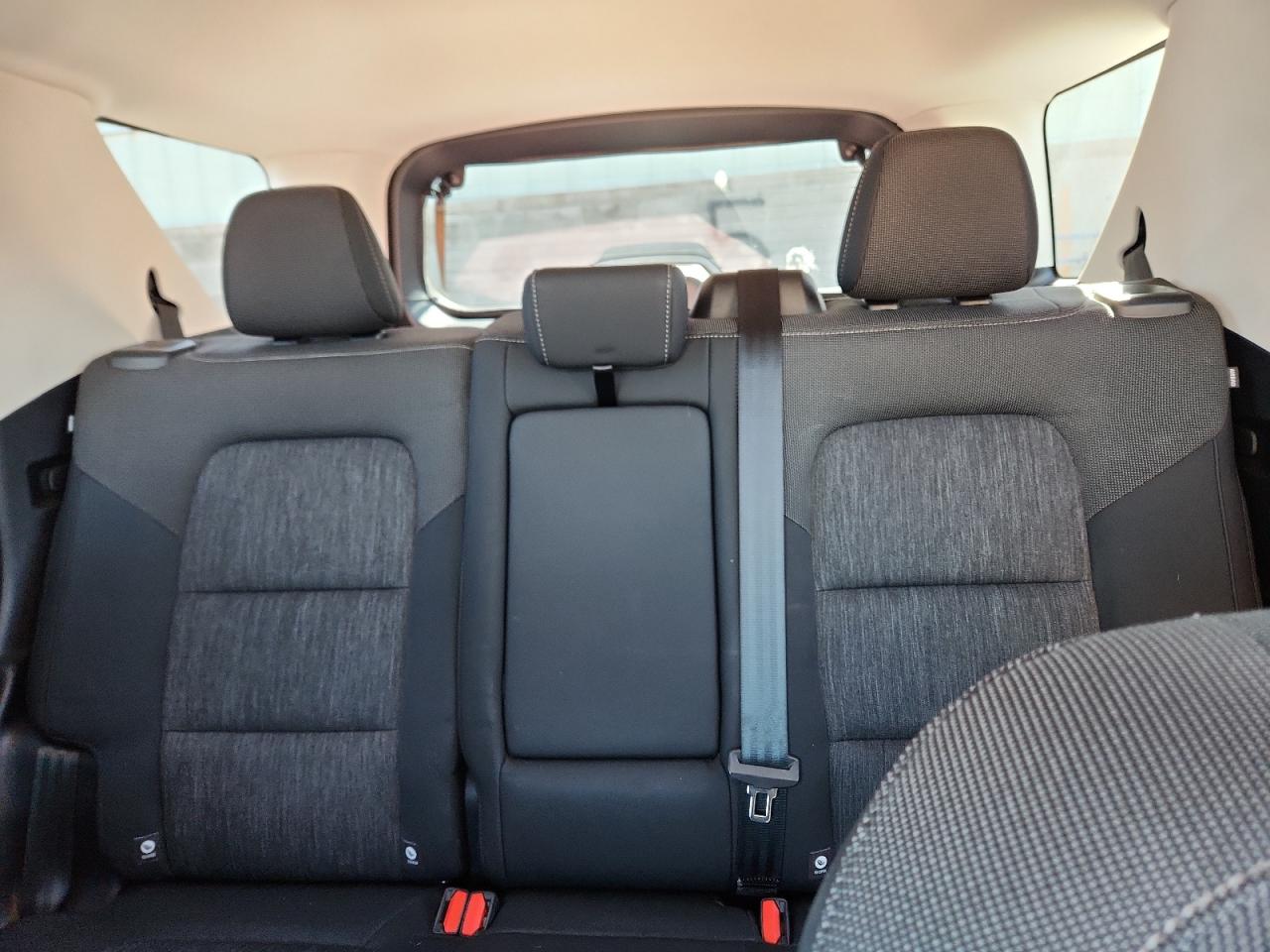 2022 Ford Bronco Sport Big Bend VIN: 3FMCR9B62NRD33778 Lot: 71875575