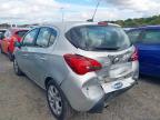 2019 VAUXHALL CORSA SRI NAV AUTO  for sale at Copart WOLVERHAMPTON