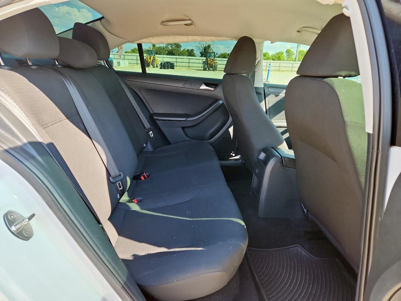 2016 Volkswagen Jetta S VIN: 3VW267AJ2GM325521 Lot: 80664885