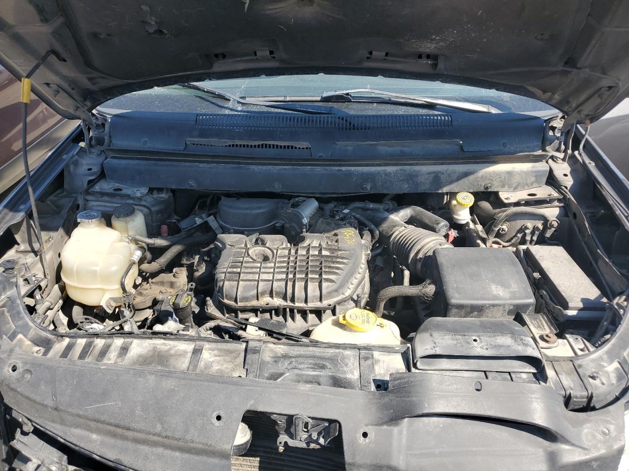 2015 Dodge Journey R/T VIN: 3C4PDDEG9FT569182 Lot: 80322885