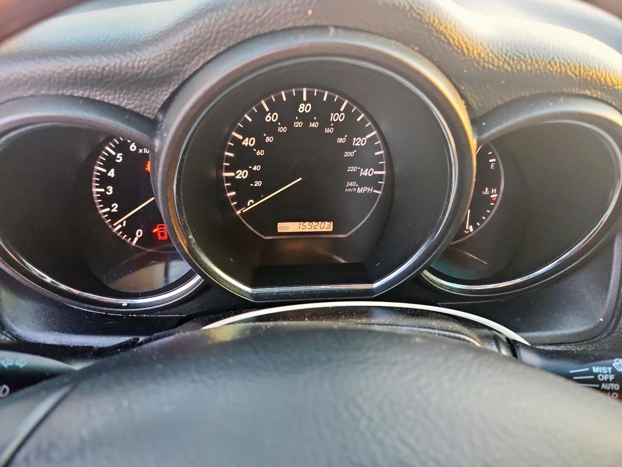 2007 Lexus Rx 350 VIN: 2T2GK31U77C014629 Lot: 81487325