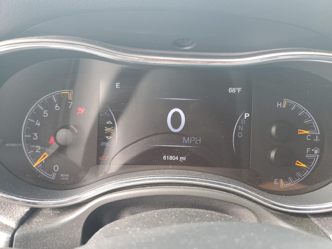 2020 Jeep Grand Cherokee Limited VIN: 1C4RJFBG4LC333757 Lot: 81095715