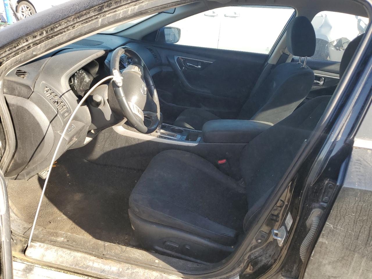 2014 Nissan Altima 2.5 VIN: 1N4AL3AP3EC328212 Lot: 82168005