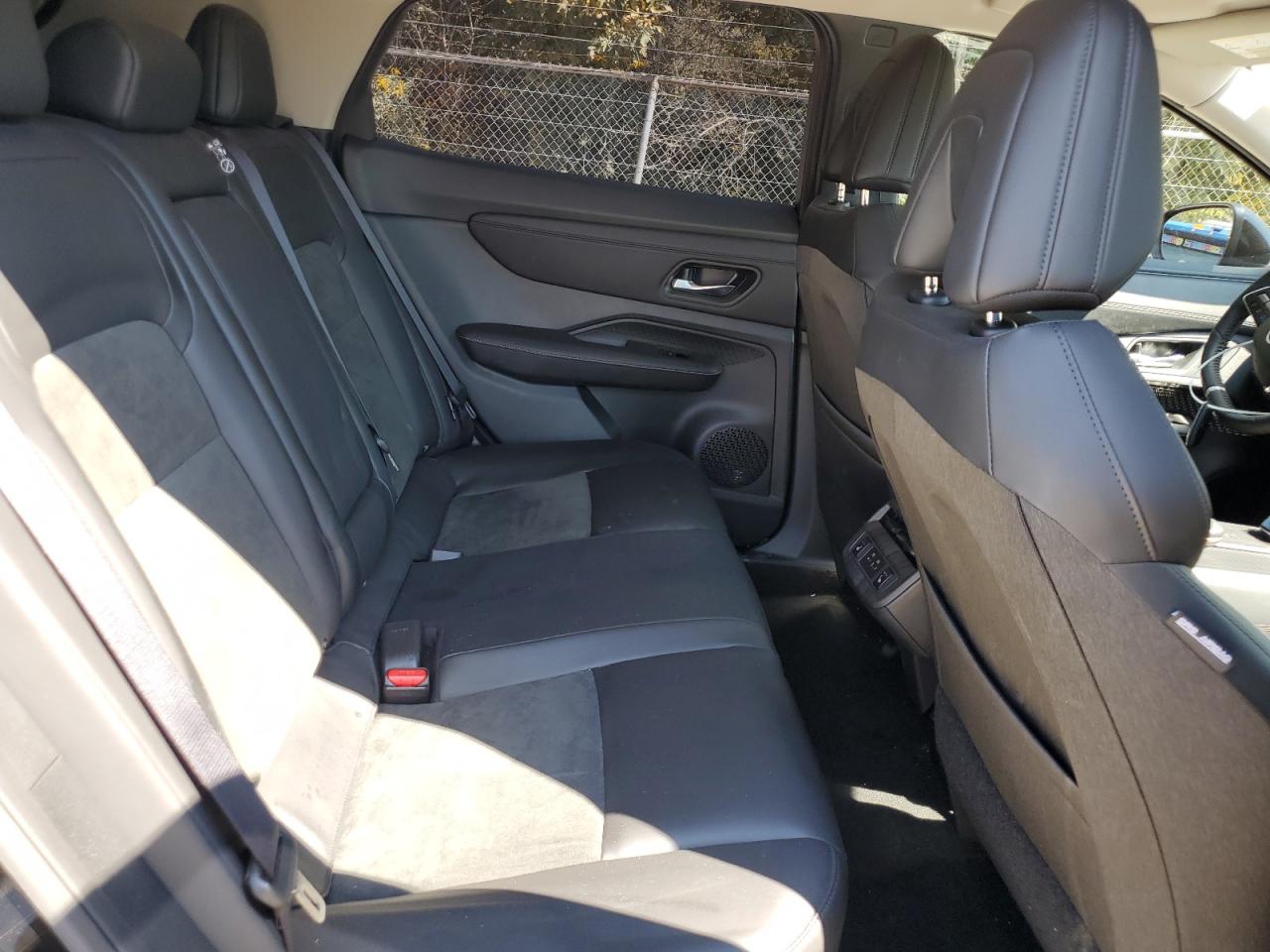 2023 Nissan Ariya Evolve+ VIN: JN1DF0BB5PM702125 Lot: 80265055