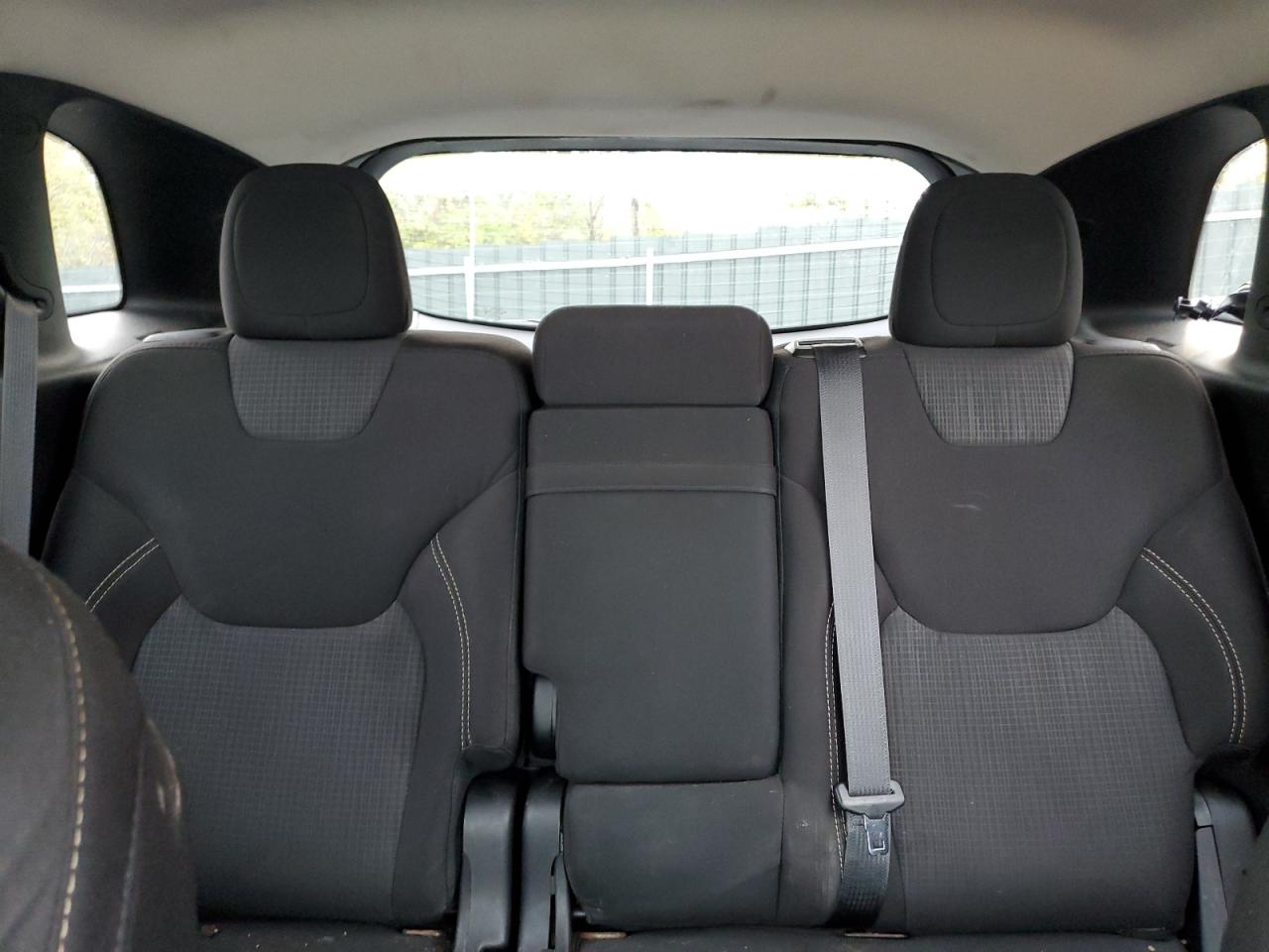 2015 Jeep Cherokee Latitude VIN: 1C4PJMCS7FW558370 Lot: 81584225