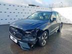 2023 VOLVO XC60 + T6 RECHARGE AWD AU  for sale at Copart WHITBURN