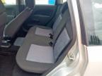 2006 FORD FIESTA STYLE  for sale at Copart SANDY