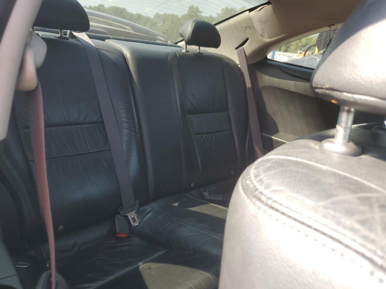 2005 Honda Accord Ex VIN: 1HGCM72625A005652 Lot: 81057255