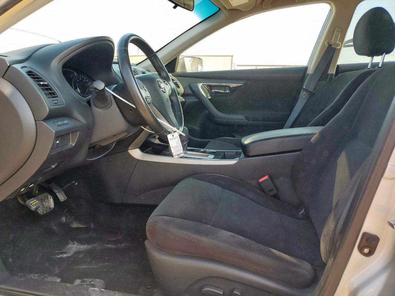 2013 Nissan Altima 2.5 VIN: 1N4AL3AP3DN408080 Lot: 93198255