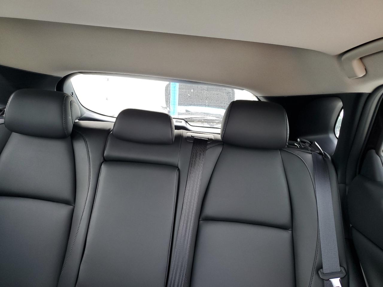 2025 Mazda Cx-30 Preferred VIN: 3MVDMBCM5SM782780 Lot: 71272545