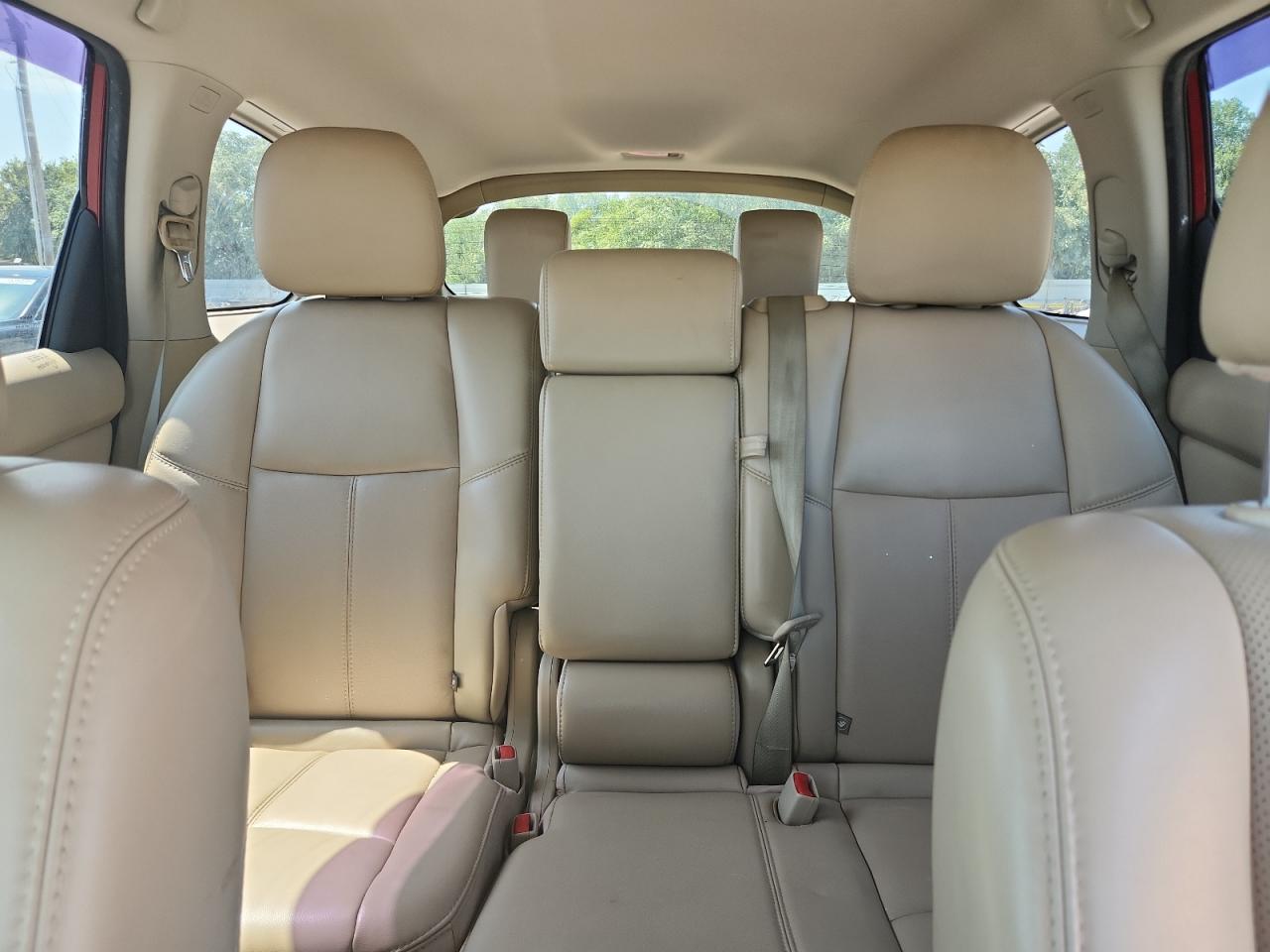 2017 Nissan Pathfinder S VIN: 5N1DR2MN2HC624624 Lot: 71932965