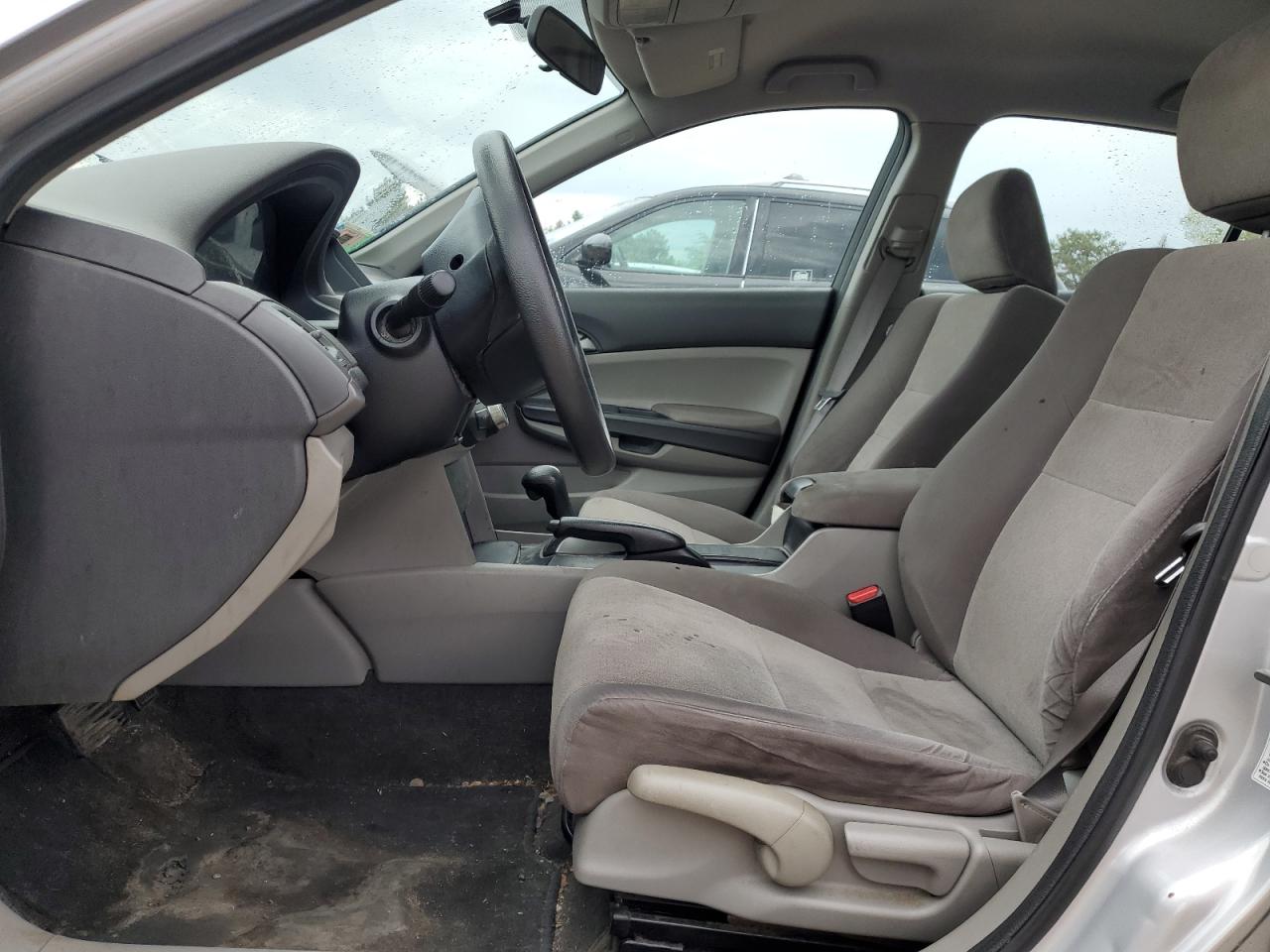 2010 Honda Accord Lx VIN: 1HGCP2F34AA095391 Lot: 82087025