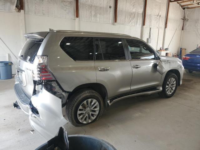  LEXUS GX 2021 Szary
