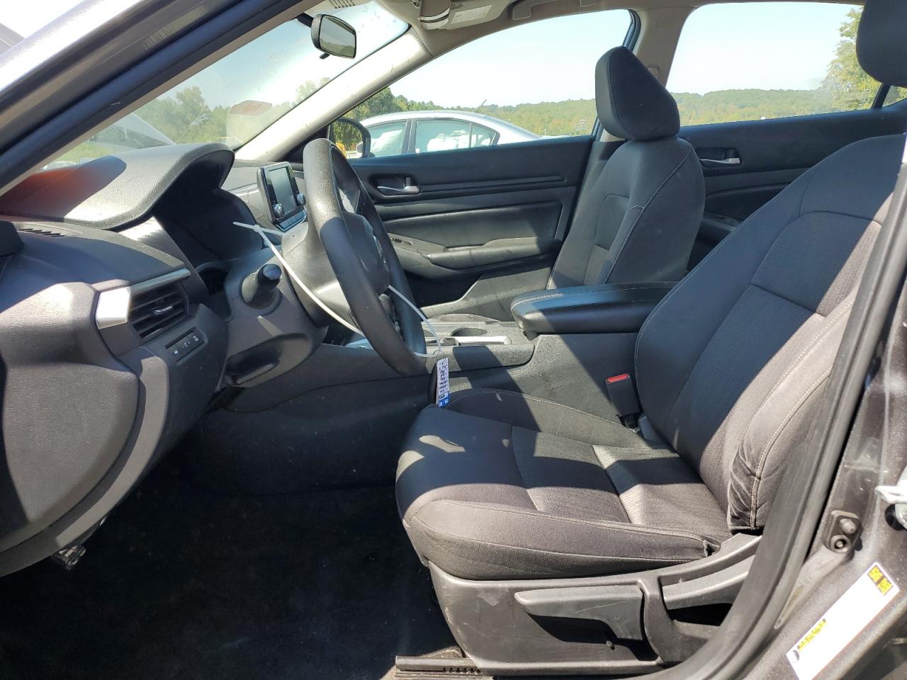 2022 Nissan Altima S VIN: 1N4BL4BV9NN325469 Lot: 81280175