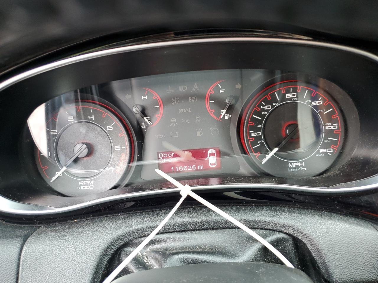 2013 Dodge Dart Sxt VIN: 1C3CDFBH7DD316375 Lot: 71773565