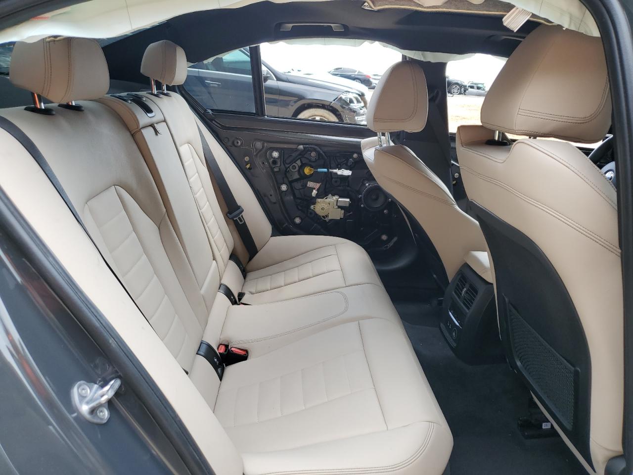 2020 BMW M340Xi VIN: WBA5U9C03LFJ99201 Lot: 81793215