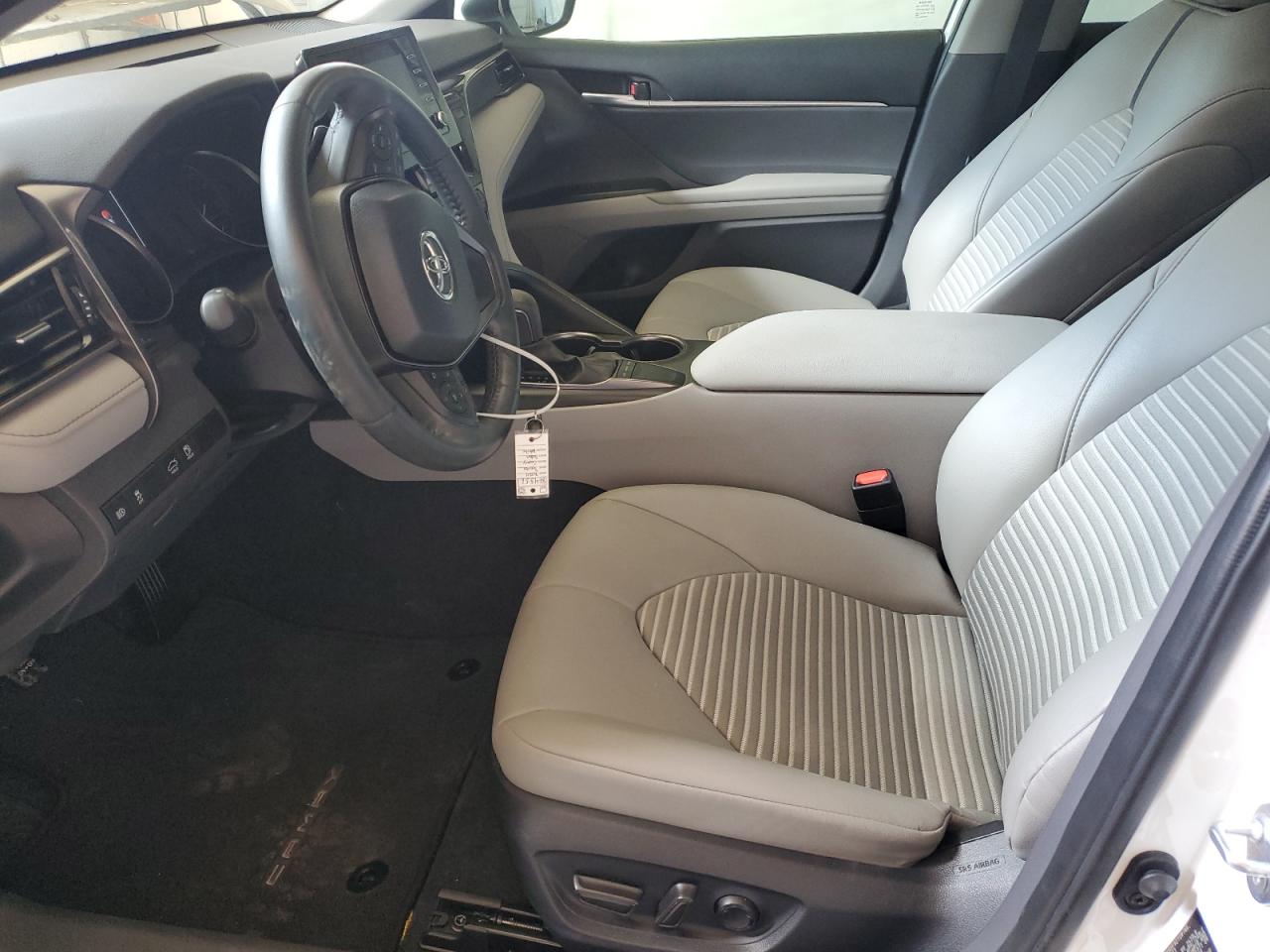 2024 Toyota Camry Se Night Shade VIN: 4T1T11AK2RU864856 Lot: 84203585