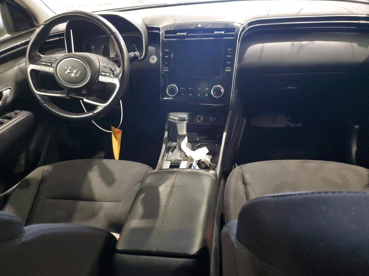 2023 Hyundai Tucson Sel VIN: KM8JBCAE3PU195939 Lot: 84005405