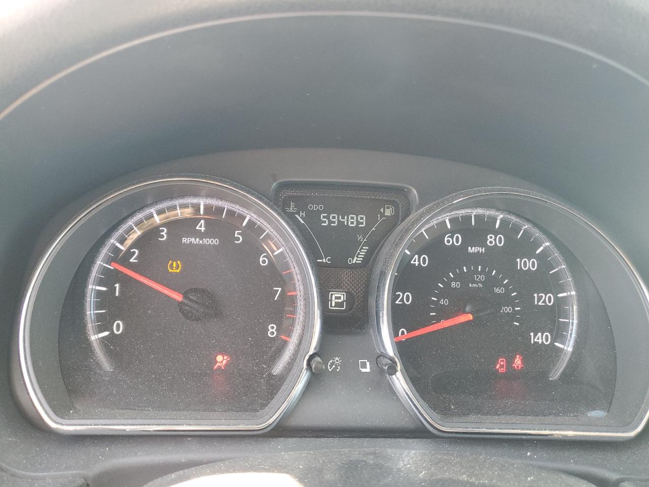 2019 Nissan Versa S VIN: 3N1CN7AP6KL813614 Lot: 84397295