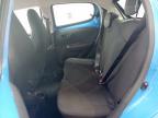 2016 PEUGEOT 108 ACTIVE  for sale at Copart EAST KILBRIDE