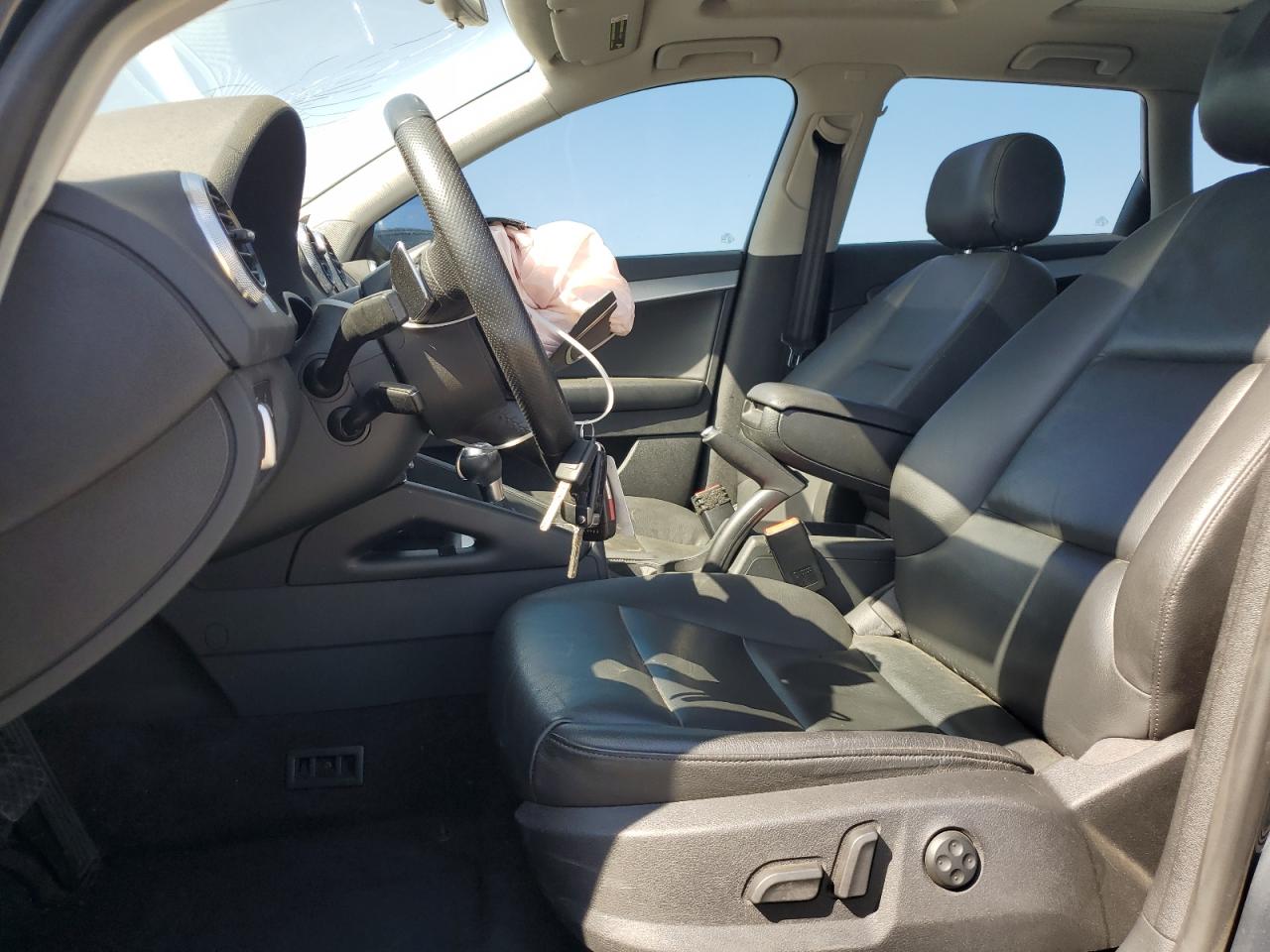 Фото: WAUKJAFM2CA011261