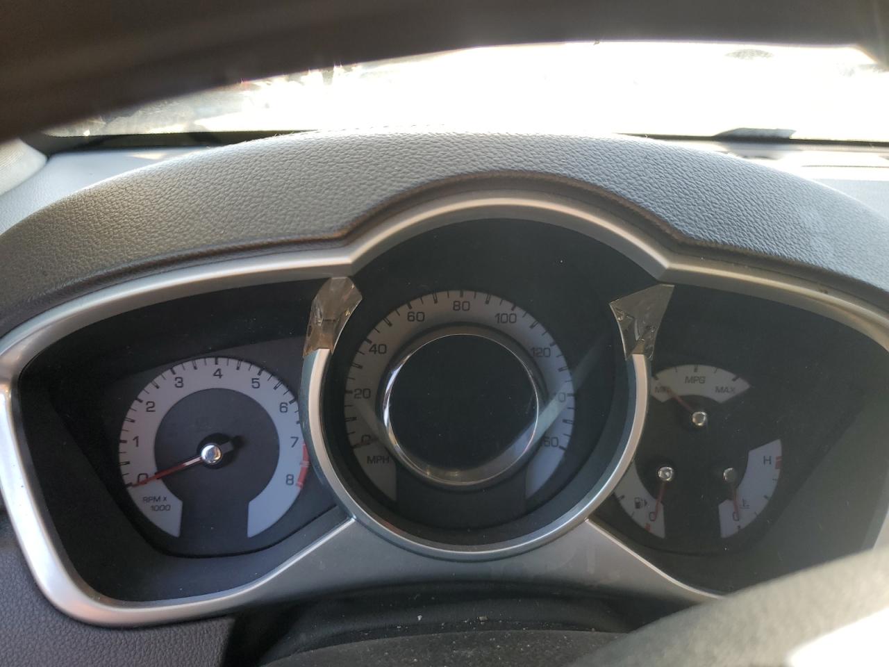 2012 Cadillac Srx Performance Collection VIN: 3GYFNBE31CS587889 Lot: 80847475