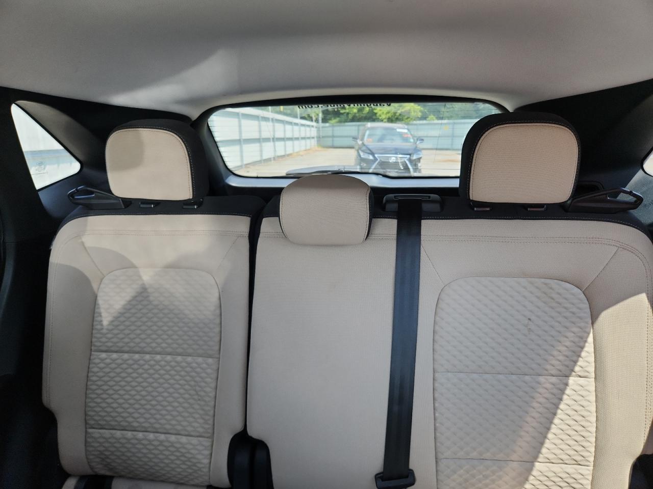 2021 Ford Escape Se VIN: 1FMCU0G69MUA45332 Lot: 80356485