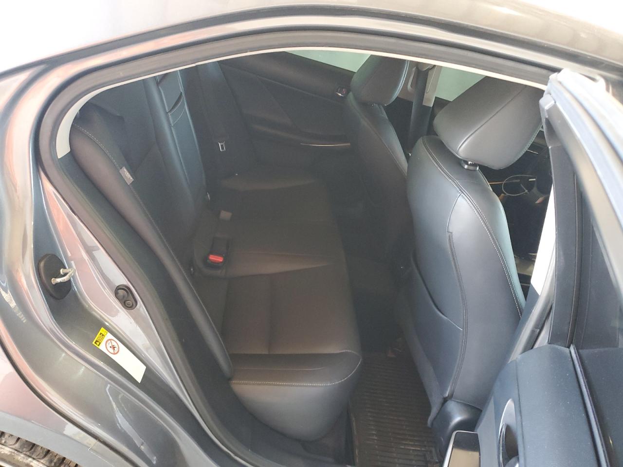 2014 Lexus Is 250 VIN: JTHCF1D20E5007231 Lot: 71914995