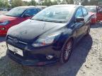 2012 FORD FOCUS ZETEC S TURBO  for sale at Copart WOLVERHAMPTON