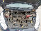 2014 FORD FIESTA ZETEC  for sale at Copart ROCHFORD