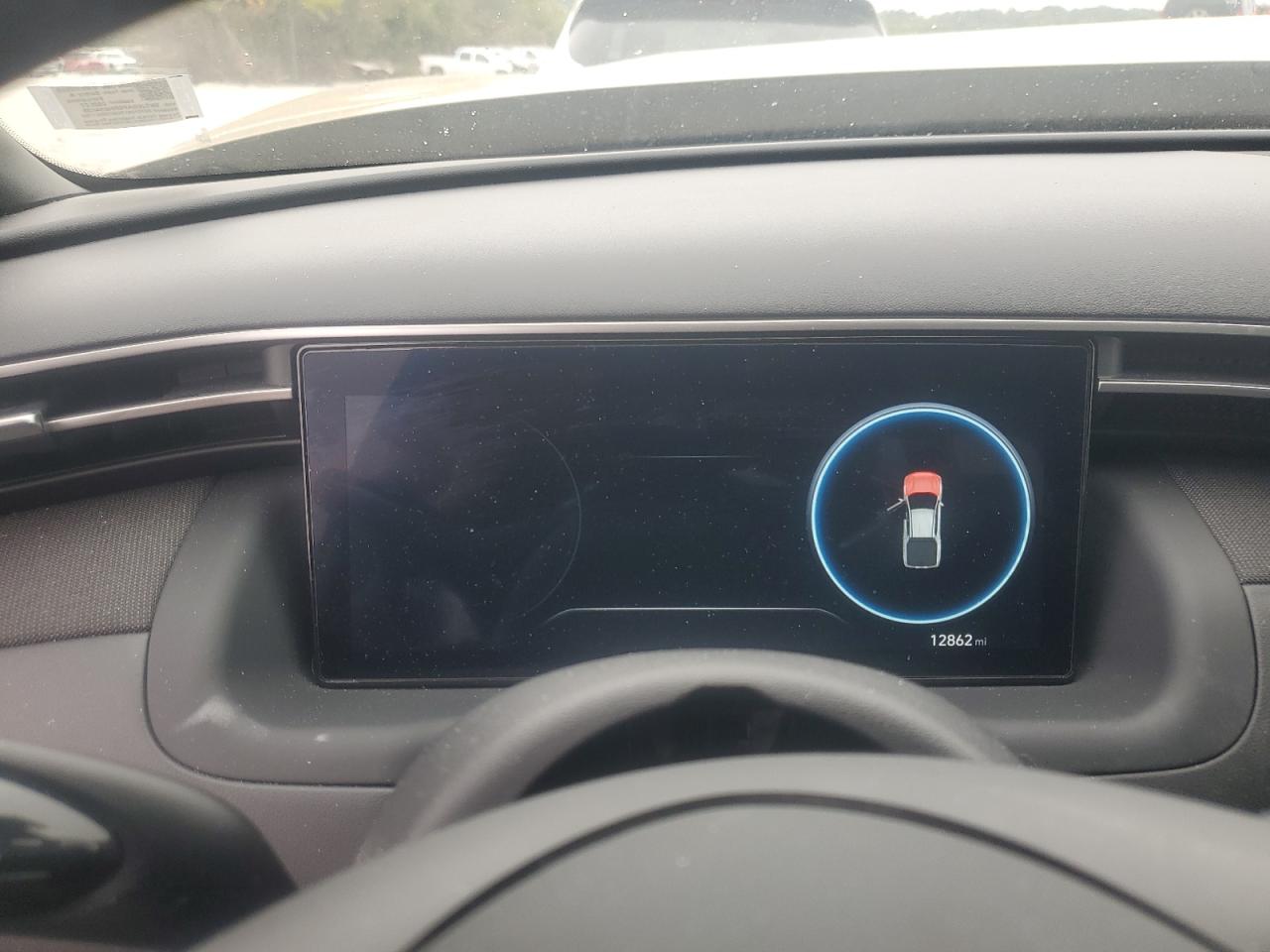 2024 Hyundai Santa Cruz Limited VIN: 5NTJEDAF6RH094838 Lot: 71824445