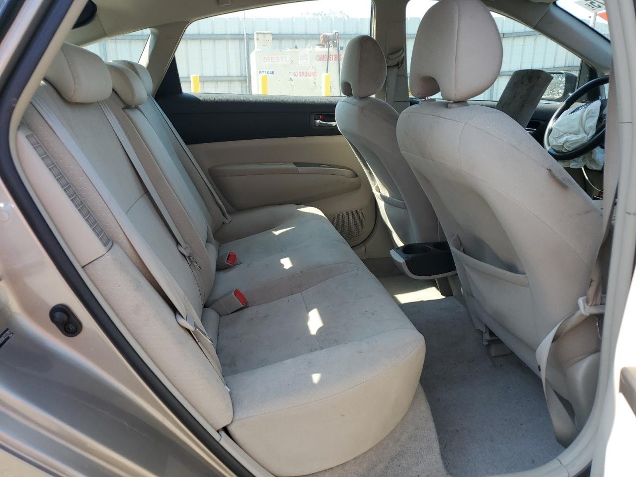 2007 Toyota Prius VIN: JTDKB20U873237815 Lot: 71179475