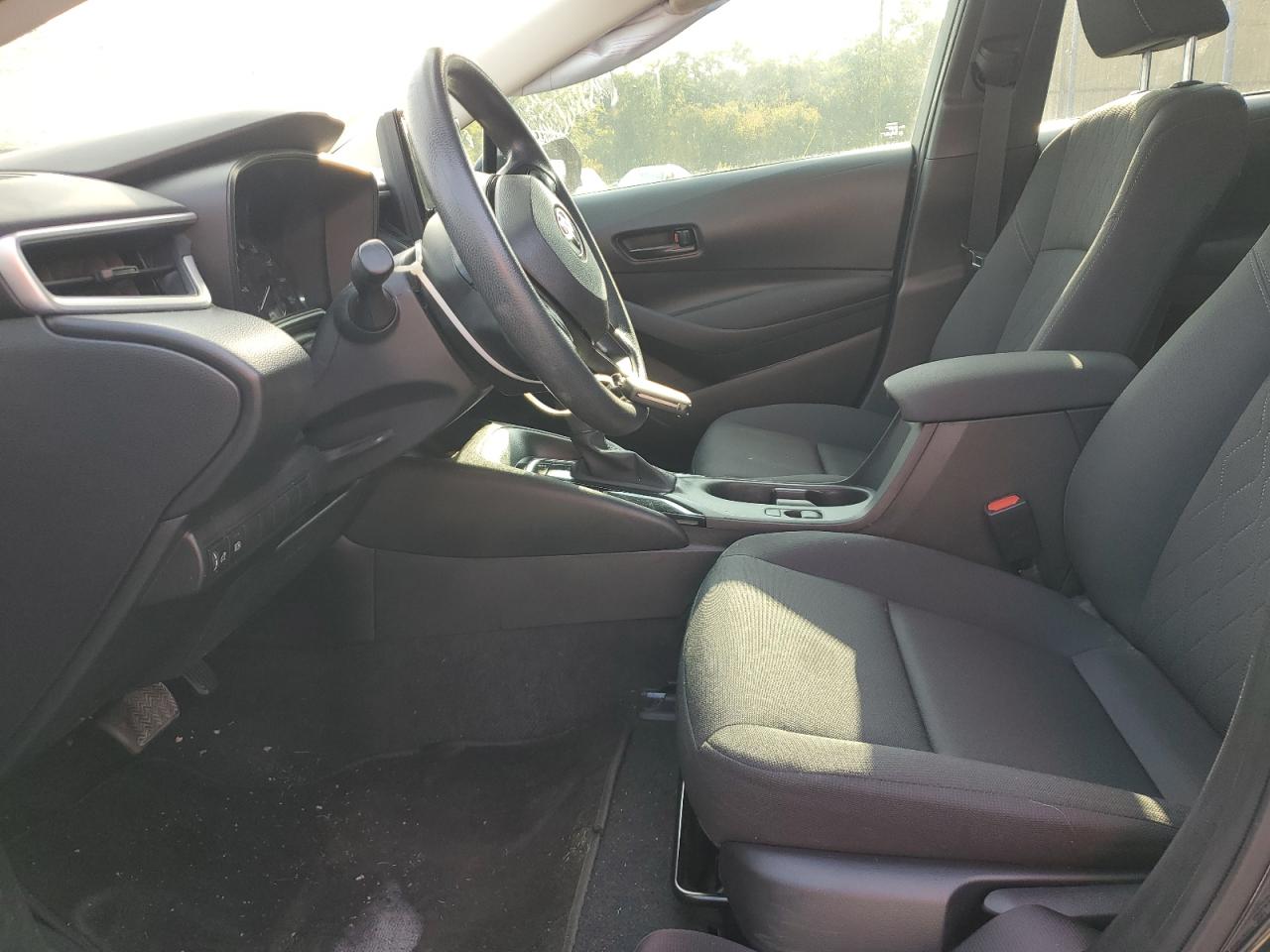 2023 Toyota Corolla Le VIN: 5YFB4MDE7PP003357 Lot: 81568145