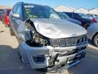 2019 JEEP COMPASS LIMITED M-AIR II  for sale at Copart SANDY