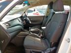 2015 KIA CARENS SR7 ISG  for sale at Copart BRISTOL
