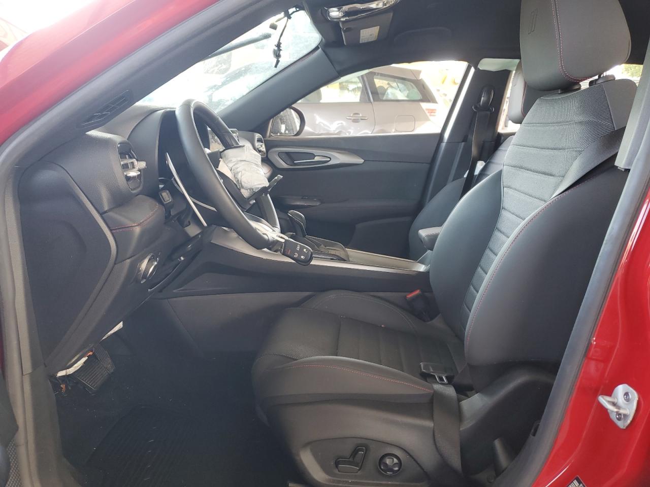 2024 Dodge Hornet R/T VIN: ZACPDFCW8R3A30402 Lot: 84409285