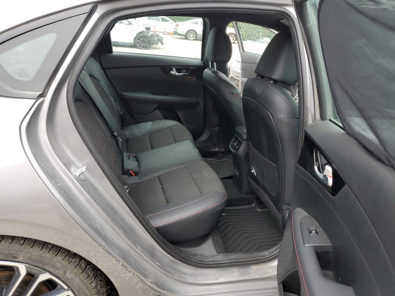 2023 Kia Forte Gt VIN: 3KPF44AC0PE681387 Lot: 80868265