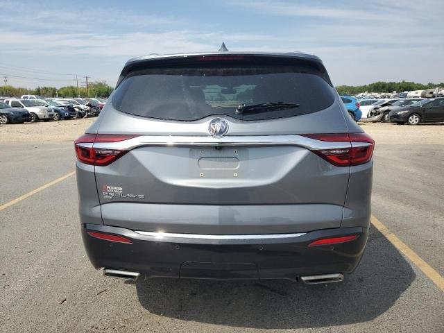  BUICK ENCLAVE 2020 Серый