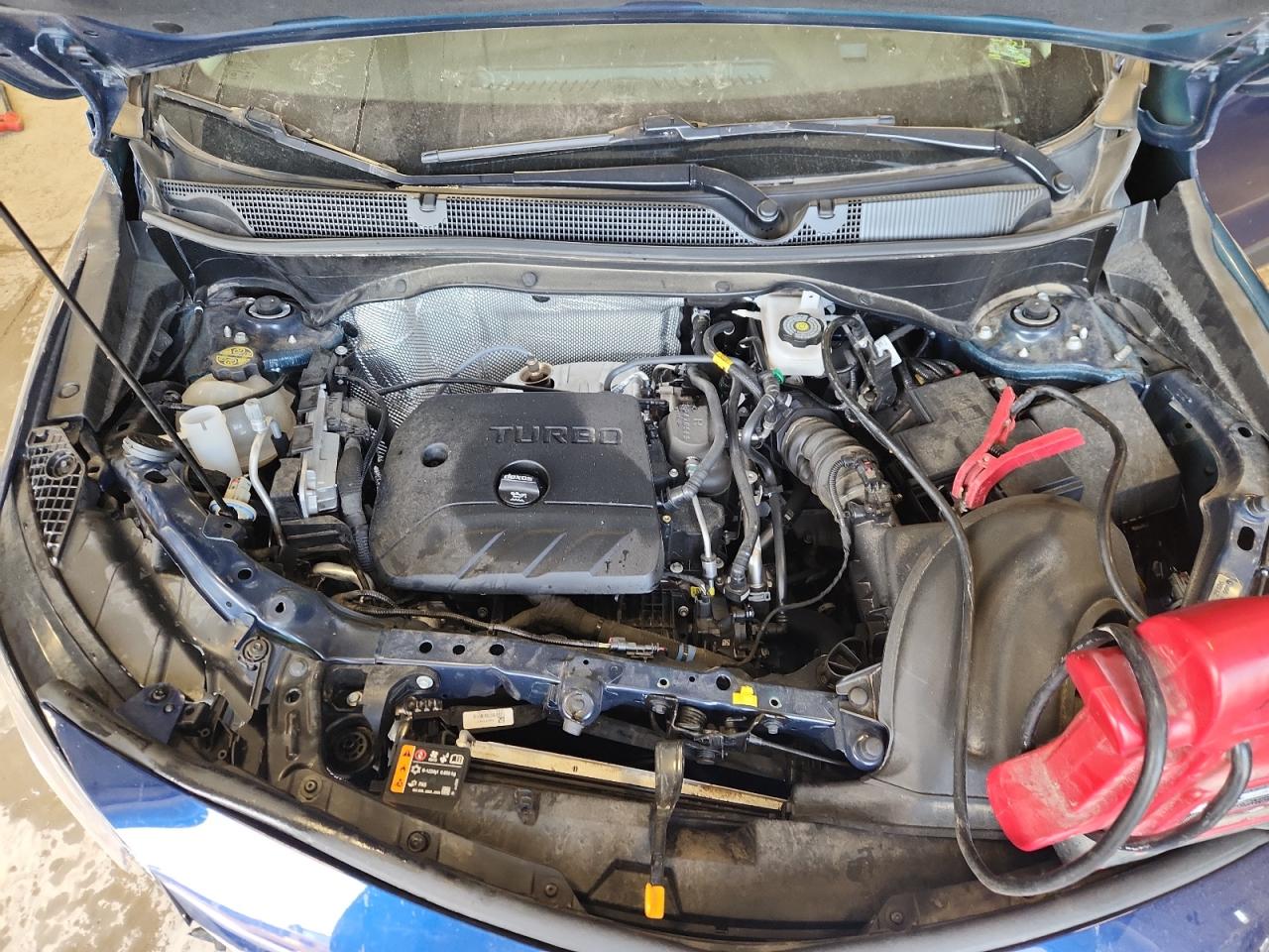 2022 Buick Encore Gx Select VIN: KL4MMDSL1NB103213 Lot: 81590725