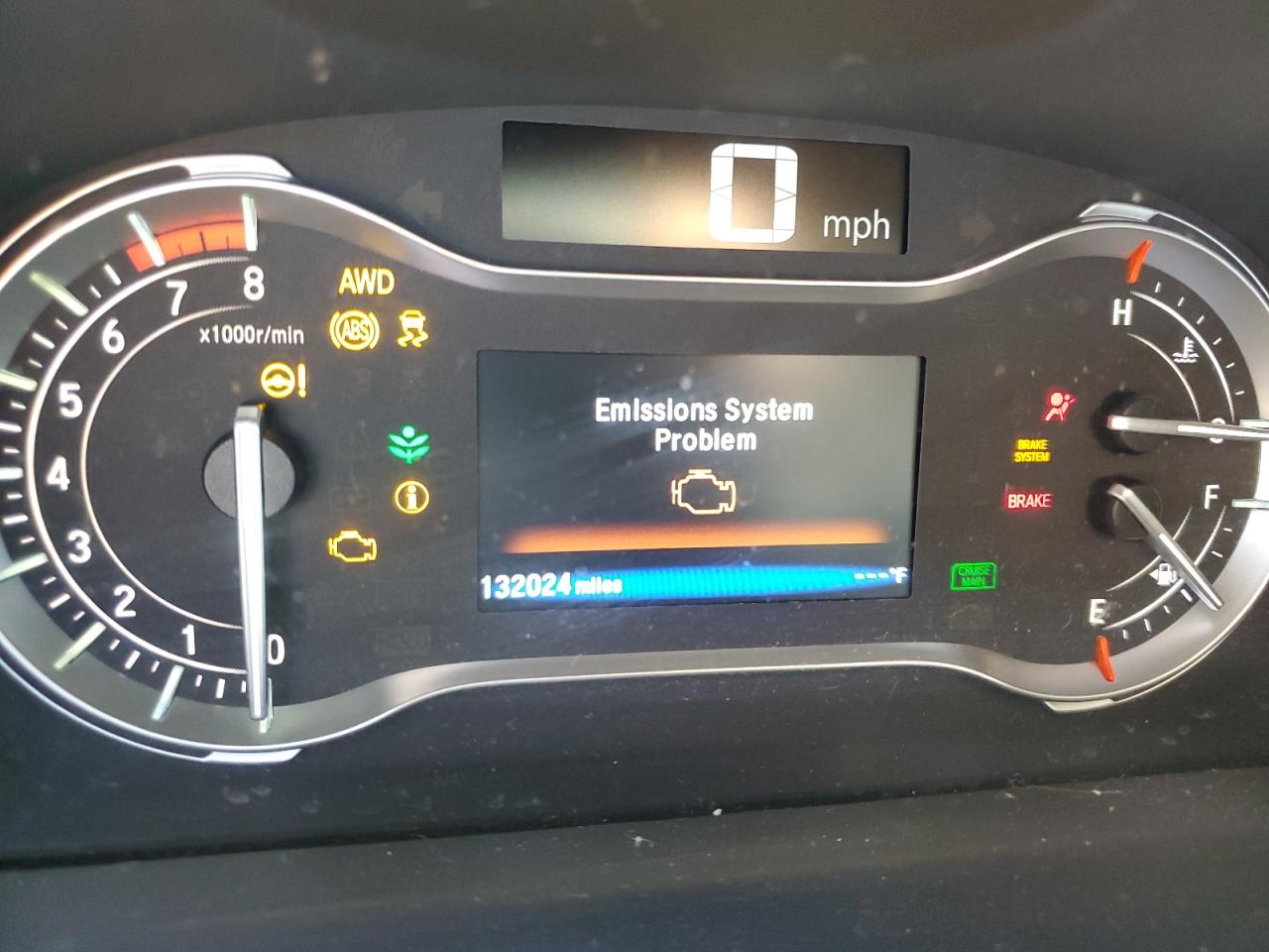 2016 Honda Pilot Ex VIN: 5FNYF6H32GB097507 Lot: 81422075