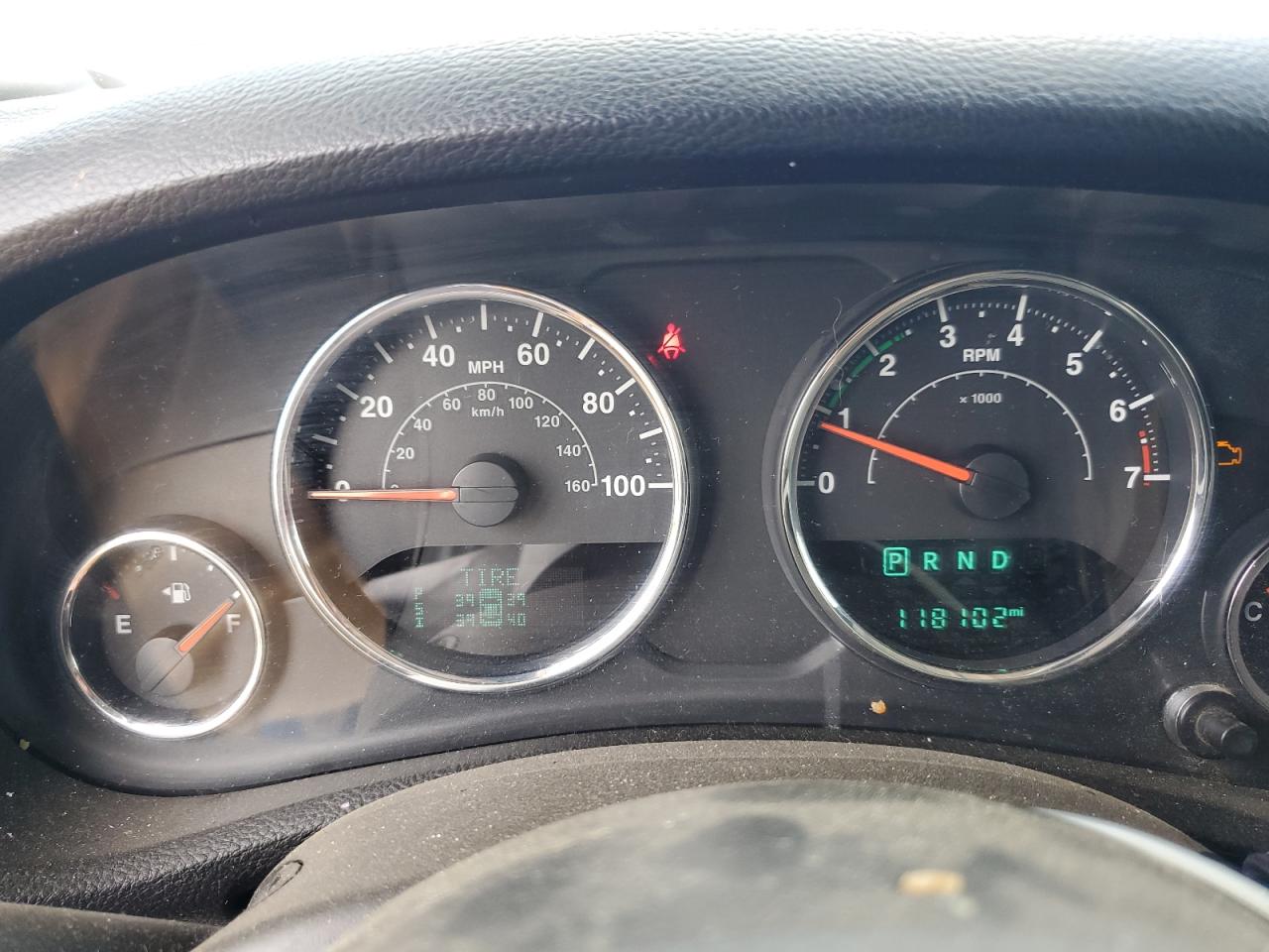 2015 Jeep Wrangler Sport VIN: 1C4AJWAG7FL609660 Lot: 71106445