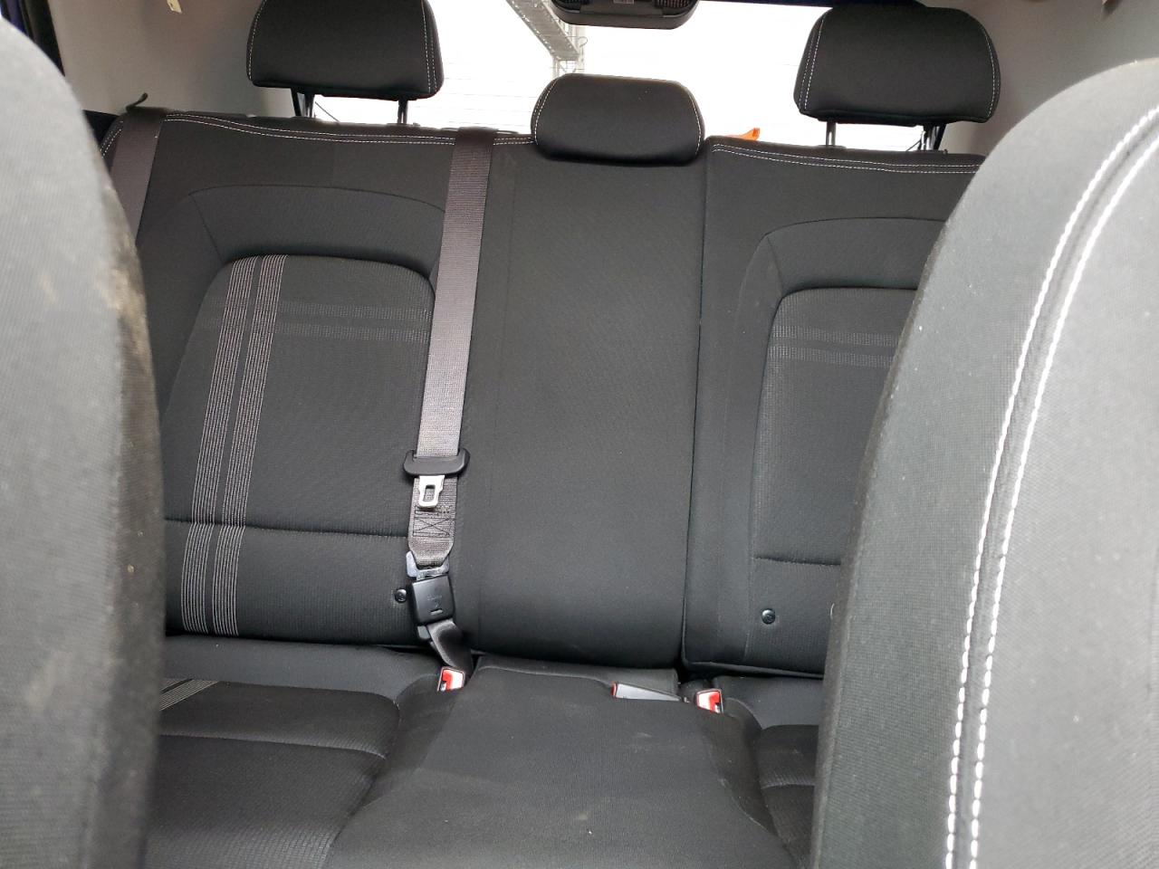 2024 Hyundai Venue Sel VIN: KMHRC8A35RU332166 Lot: 83860815