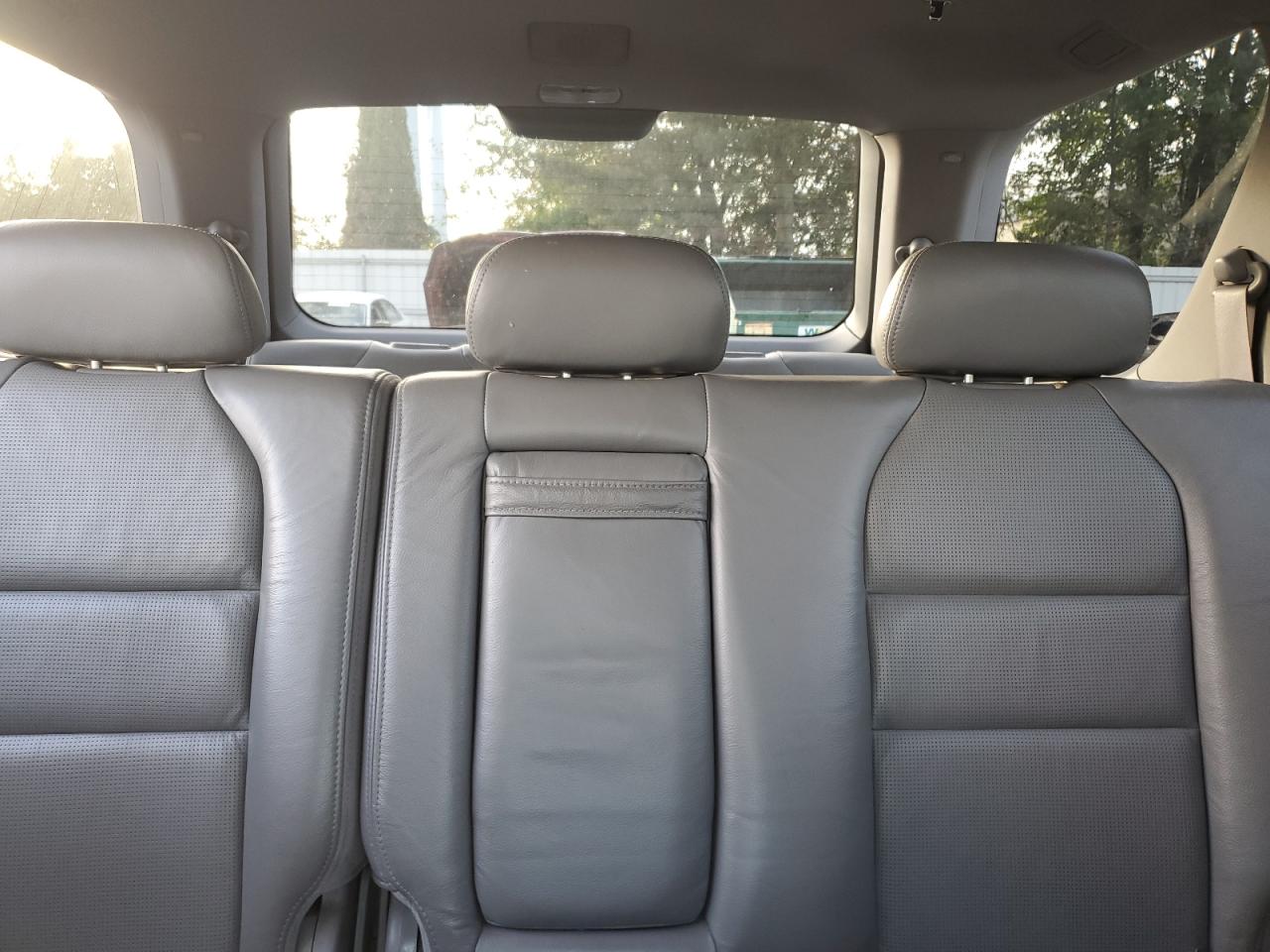 2005 Acura Mdx Touring VIN: 2HNYD18965H532690 Lot: 81564545