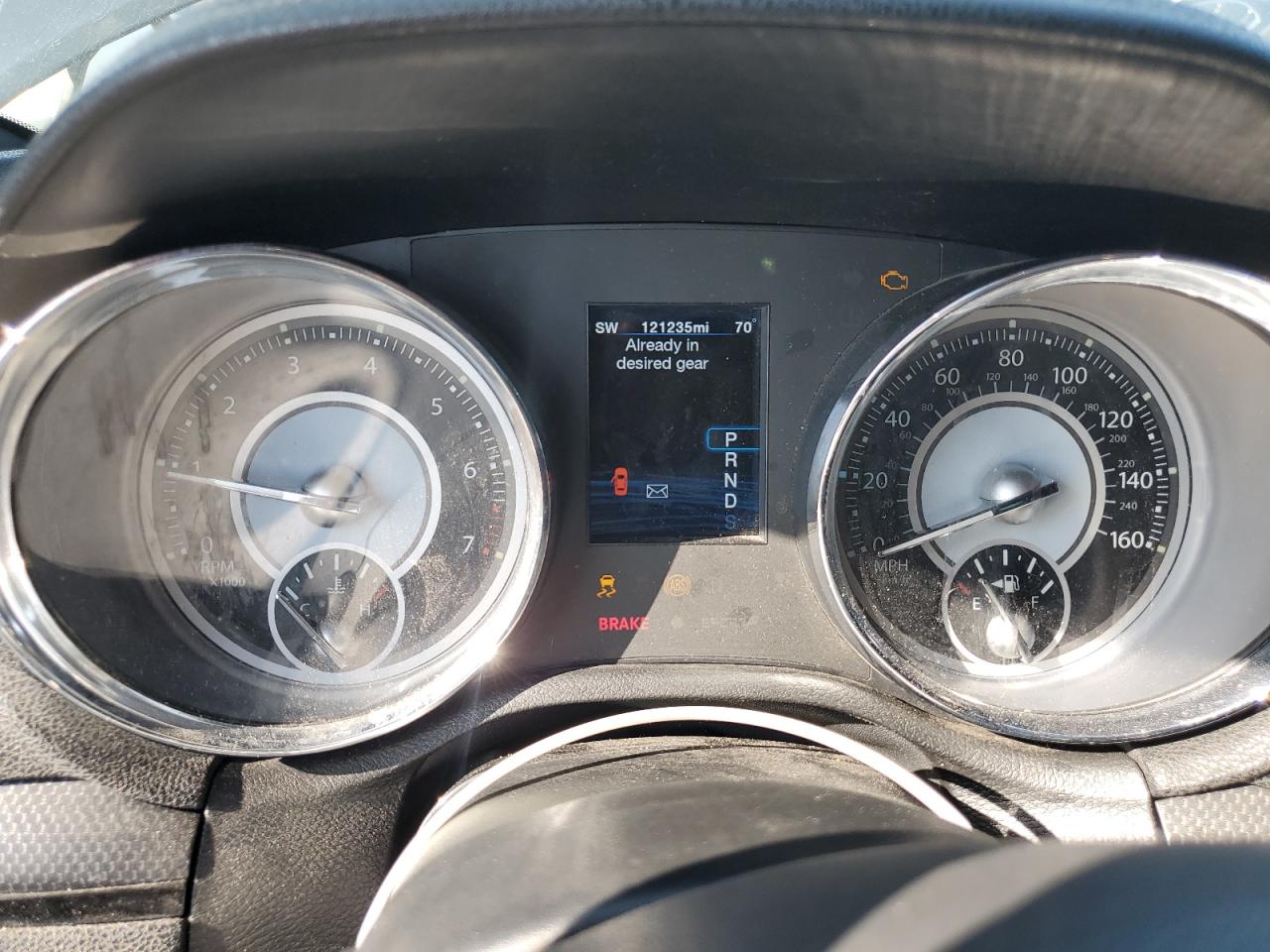 2012 Chrysler 300 S VIN: 2C3CCABG9CH306994 Lot: 80608375