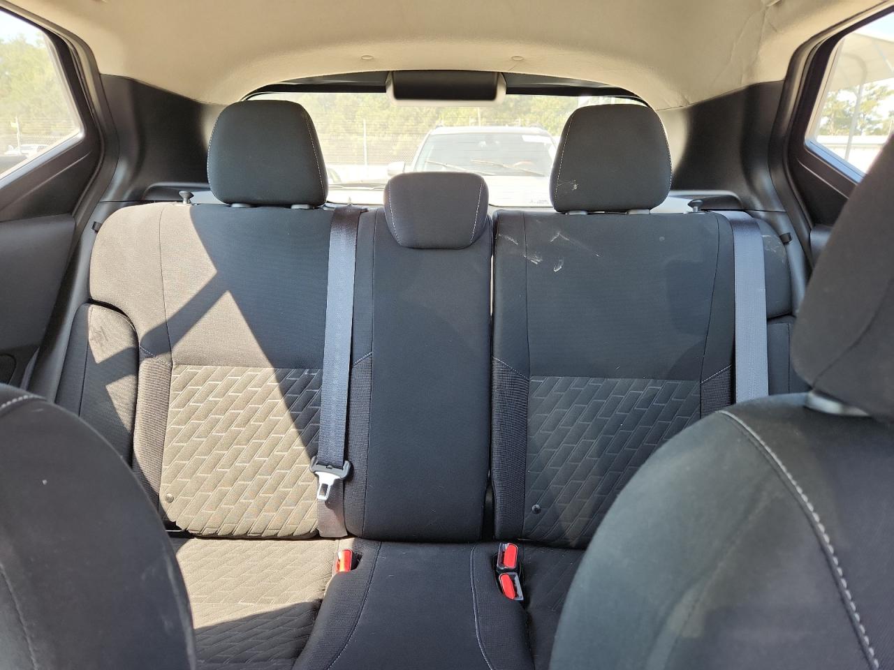 2023 Nissan Kicks Sv VIN: 3N1CP5CV7PL509211 Lot: 80139485