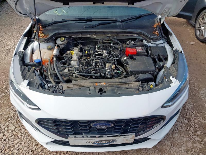 2022 FORD FOCUS 1.0 ECOBOOST ST-LINE 5DR