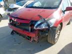 2008 TOYOTA AURIS TR VVT-I S-A  for sale at Copart SANDY
